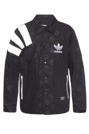Printed jacket, zdjęcie 1 Printed jacket od Adidas